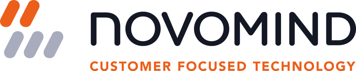 novomind Logo 